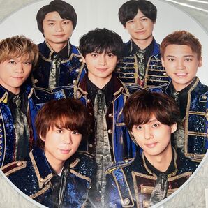 Kis-My-Ft2 キスマイ ジャニーズカウントダウン うちわ