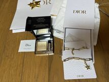 ☆DIORコスメ♪ノベルティ諸々セットで♪クリスマスプレゼント☆_画像2