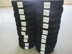 36本セット♪23年製造品 ブリヂストン スタッドレス W300 145/80R12 80/78N 新品