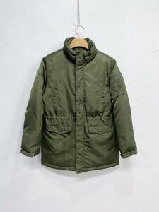 (T625 ) THE NORTH FACE ノースフェイス ダウンジャケット BOYS 150 サイズ 正規品