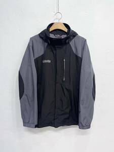 (T669 ) COLOMBIA GORE-TEX WINDBREAKER JACKET ウィンドブレーカー ジャケット メンズ L サイズ 正規品 