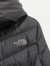 (T327 ) THE NORTH FACE ノースフェイス ダウンジャケット レディース XL サイズ 正規品 _画像5