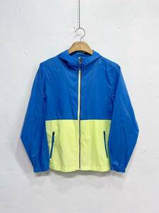 (T896 ) THE NORTH FACE WINDBREAKER JACKET ノースフェイス ウィンドブレーカー ジャケット BOYS 150 サイズ 正規品