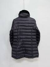 (T991 ) THE NORTH FACE NUPTSE DOWN JACKETノースフェイス ヌプシ ダウンジャケット. レディース XL サイズ 正規品 _画像5