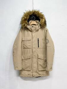 (T1124 ) THE NORTH FACE Mc MURDO ノースフェイス マクマードパーカー メンズ M サイズ 