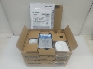 【未使用品】Panasonic(パナソニック) ワイヤレスモニター付きテレビドアホン VL-SWE310KF　2台セット　IT4GT2REQW6H