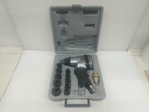 【中古品】★アステージ エアインパクトレンチ AT-5004　ITVPHC5BU9JC