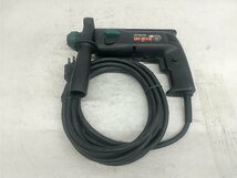 【中古品】【値下げしました】★日立工機　ハンマドリル　DH18VB　ITF6XXX4E0QB_画像2