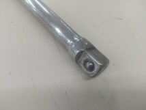 【中古品】★Snap-on(スナップオン) 3/8dr(9.5sq) エクステンションバー FXK11　ITRJDNPN0G7O_画像3