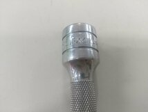 【中古品】★Snap-on(スナップオン) 3/8dr(9.5sq) エクステンションバー FXK11　ITRJDNPN0G7O_画像5