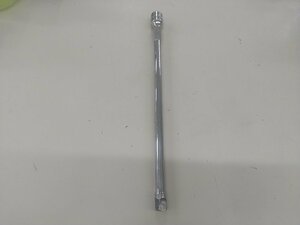 【中古品】★Snap-on(スナップオン) 3/8dr(9.5sq) エクステンションバー FXK11　ITRJDNPN0G7O