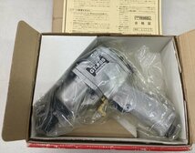 【未使用品/長期保管品】ベッセル エアードライバー GT-P8S ITXDBAUUWX23_画像1