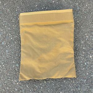 米軍放出品　MARINE CORPS NSN CSM tactical gear CSM DUMP POUCH 実物 海兵隊 ダンプポーチ 未使用