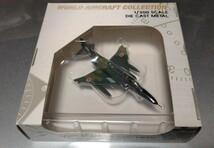 ワールドエアクラフトコレクション 1/200 RF-4EJ_画像1