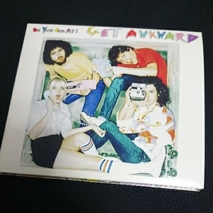 be your own pet! get awkward CD アルバム