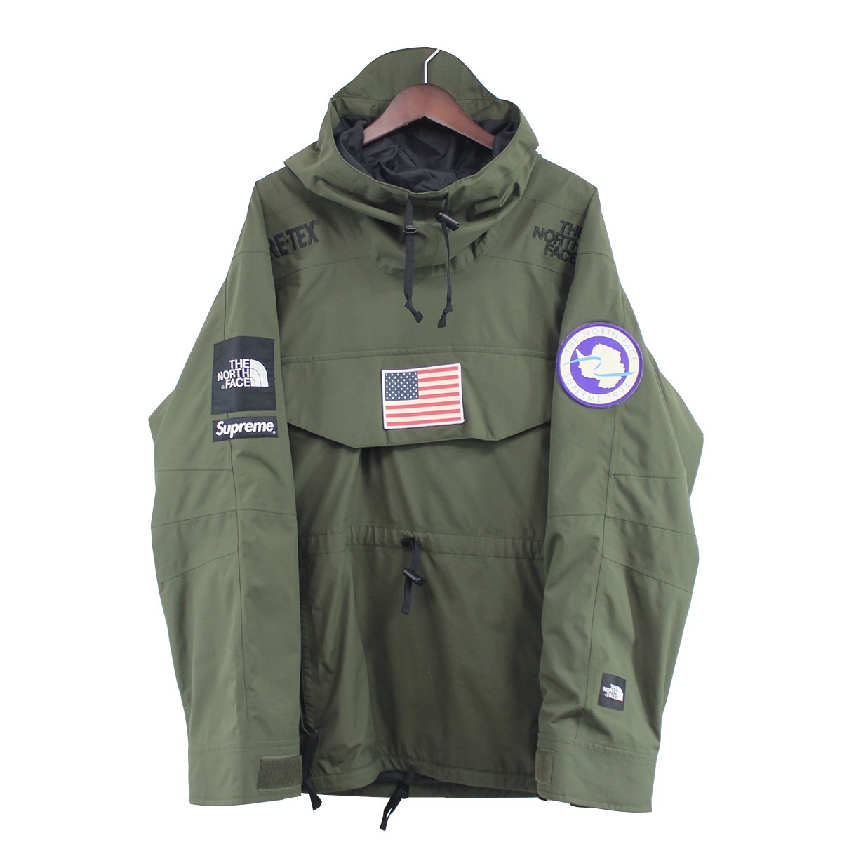 2023年最新】Yahoo!オークション -supreme trans antarcticaの中古品