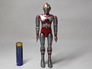 ポピー ウルトラマン80 GB-21 超合金 当時物 フィギュア カラータイマーミサイル付属 3582