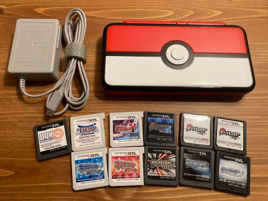 2023年最新】Yahoo!オークション -ニンテンドー2dsの中古品・新品・未