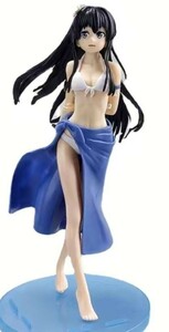 096　アニメ美少女フィギュア　高さ20cm　その他多数出品