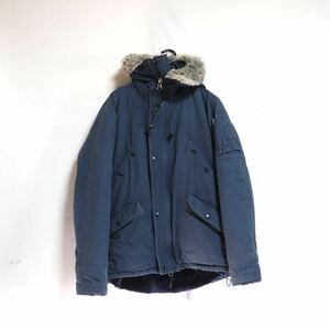 希少【nonnative】n-2B フライトジャケット ミリタリージャケット/ジャケット ブルゾン/ノンネイティブ