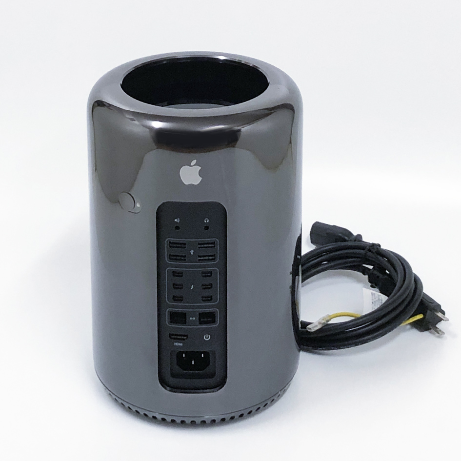 2023年最新】Yahoo!オークション - Mac Pro(デスクトップ Mac)の中古品