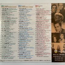 オールディーズBEST 80 SONGS COLLECTION（新品未開封品）CD 【無料ネコポス便】_画像3