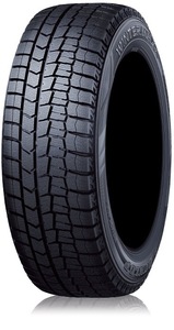 法人宛配送限定特価!! 2023年製 155/65R14 ダンロップウィンターマックス WM02　沖縄/離島除き4本総額￥20,200 DUNLOP WINTER MAXX 02 ②