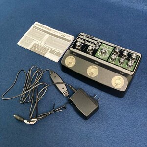 BOSS SPACE ECHO RE-202 スペースエコー ディレイ リバーブ ギターエフェクター ボス 簡易動作確認済み 直接引取り歓迎(横浜市) digjunkmar