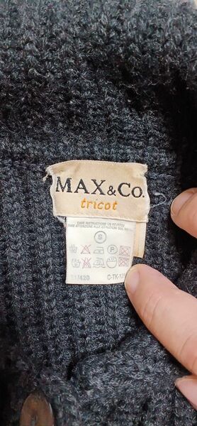 値下げセール　MAX&Coカーディガン