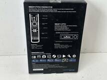 【未使用品？】【iMON VFD BLACK 本体 リモコン】_画像10