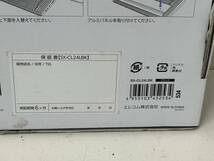 【エレコム USB3.0ハブ付き ノートPC用クーラー（高耐久性×極冷）SX-CL24LBK 本体】_画像10
