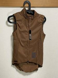 Rapha Pro team insulated Gilet ラファ Sサイズ