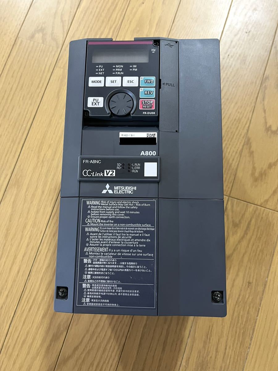 2025年最新】Yahoo!オークション -fr-a820-1.5k-1の中古品・新品 2025年最新】Yahoo!オークション -fr-a820-1.5k-1の中古品・新品