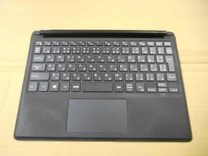 DELL K16M001　トラベルキーボード　 Latitude 5285 5290　　（1）