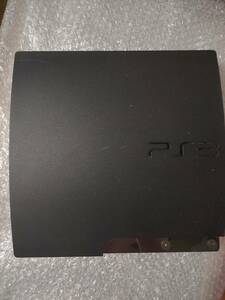 PS3 プレイステーション3 （160GB） CECH-2500A ジャンク　未チェック品