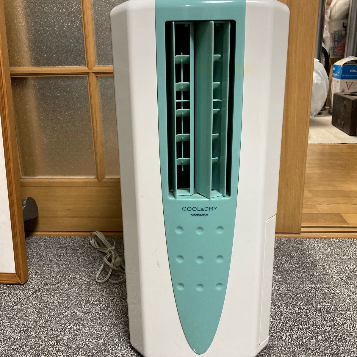 2023年最新】Yahoo!オークション -コロナ cdmの中古品・新品・未使用品一覧