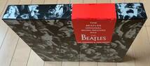 国内 赤盤「The Beatles - Original Mono-Record Box 」BEATLES ジョンレノン ポールマッカートニー ジョージハリソン リンゴスター_画像9