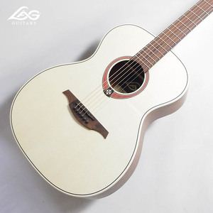 LAG GUITARS T70A-NAT акустическая гитара . ковер . гитара ..