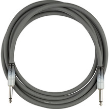 Fender 10' Ombre Cable, Silver Smoke ギター・ベース用ケーブル〈フェンダー〉_画像2