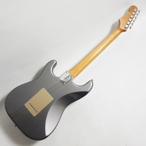 Fender Custom Shop 2023 Limited Edition Roasted Stratocaster Special NOS, Aged Pewter CZ576016 3.50kg_画像5