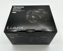 ★新品同様★ パナソニック Panasonic ルミックス LUMIX DMC-FZ300 ブラック おまけ付き_画像1