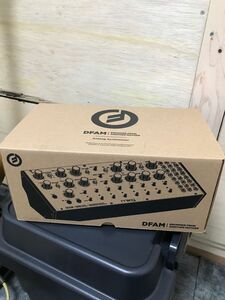 MOOG DFAM 新品未開封