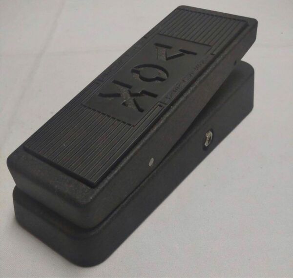 VOX ボックス WAH-WAH V845　クラシック・ワウペダル