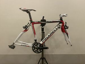 PINARELLO(ピナレロ) FP２/５１サイズフレームセット