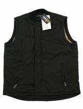 私物　キムタク着　DERBY OF SAN FRANCISCO VEST L ダービー　ベスト_画像3