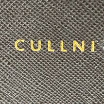 1円 クルニ CULLNI 2way キャンバス トートバック ブラック_画像9