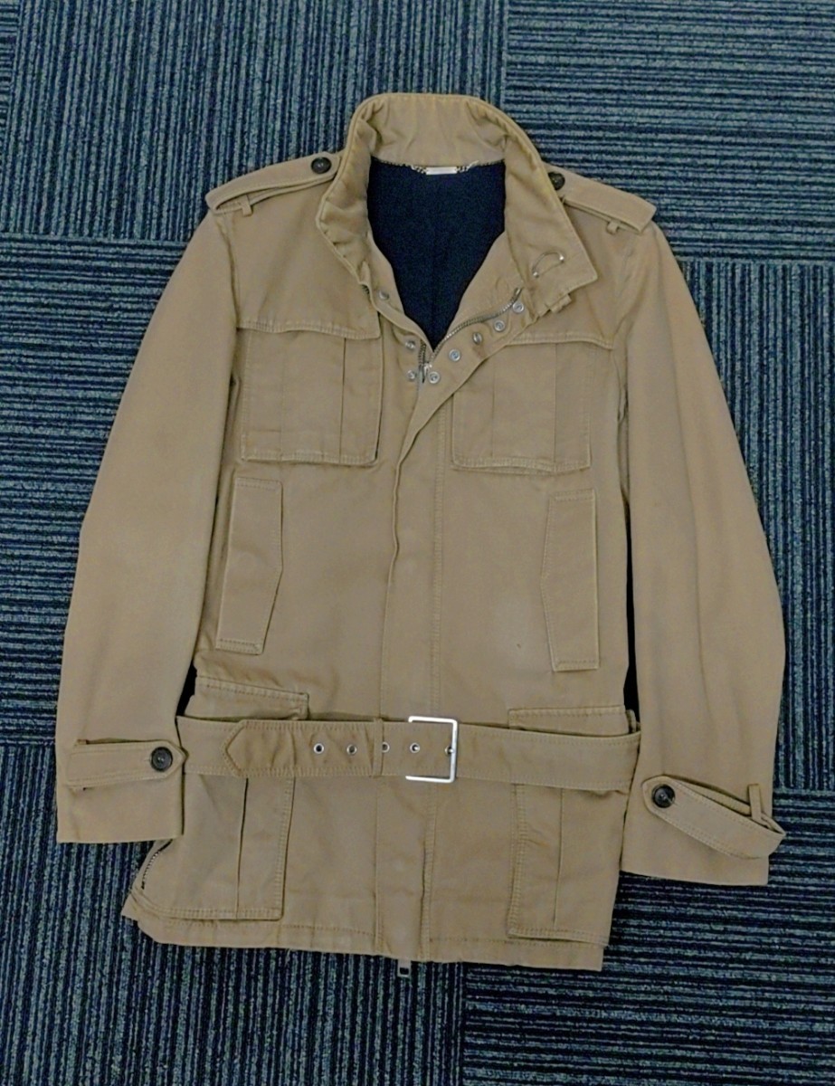 2023年最新】Yahoo!オークション -ディオールオムジャケットの中古品