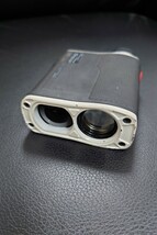 ブッシュネル　Z6 JOLT ジャンク　部品取り　Bushnell 1円スタート レーザー距離計 ゴルフ_画像4