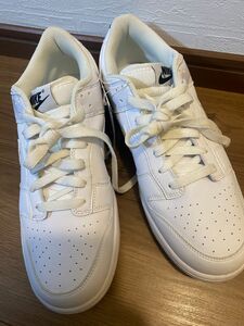 新品 タグ付 25.5センチ NIKE ナイキ DUNK LOW ゴルフ ダンク　再々値下げしました！