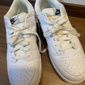 新品 タグ付 25.5センチ NIKE ナイキ DUNK LOW ゴルフ ダンク　再々値下げしました！